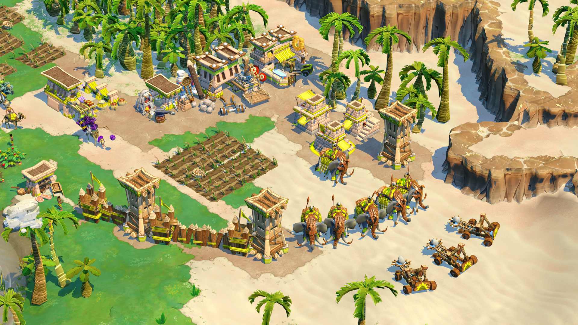 Age of Empire Online - Imagen 15